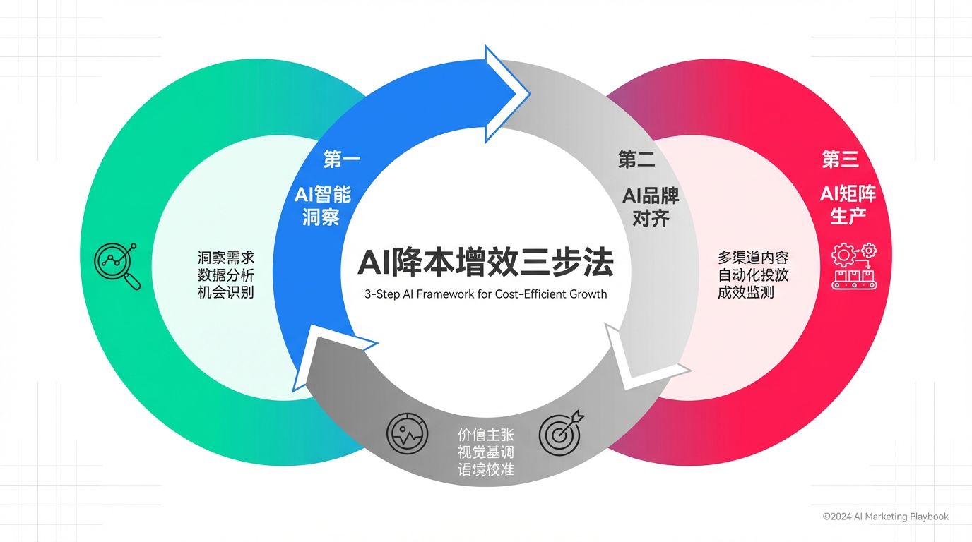 岳塘区企业必看：不用扩招招人，AI就能帮门店降本增收