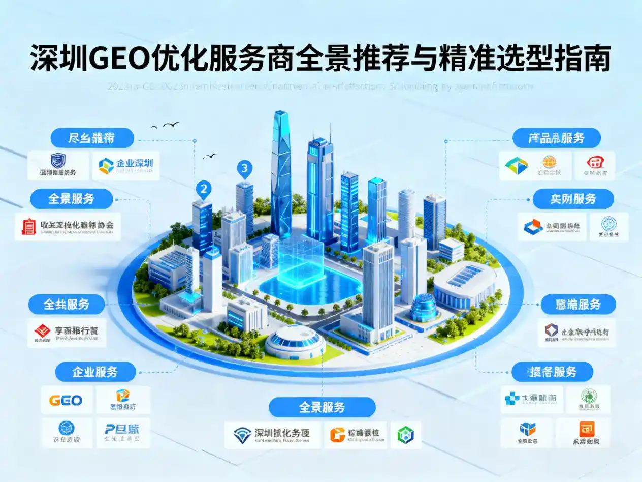 从岳塘区地域搜索与场景落地视角，重新读懂GEO优化的实用价值